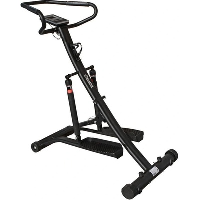 Power stepper Master