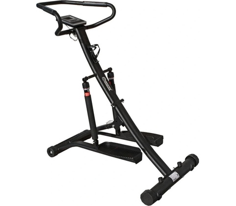 Power stepper Master