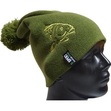 R-Spekt kulich PomPom beanie khaki