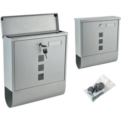 Malatec Poštovní schránka – Zboží Mobilmania