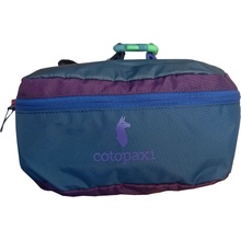 Cotopaxi Bataan 3l Fanny Pack Del Dia PT Ocean/Purple