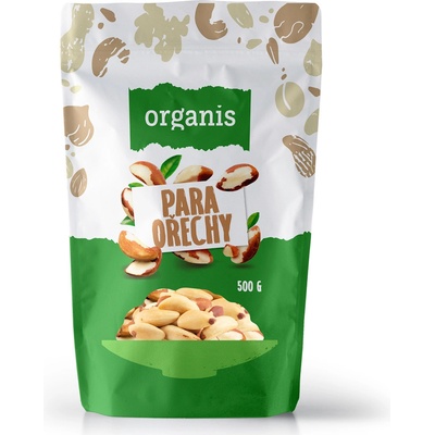 Organis Para ořechy 500 g