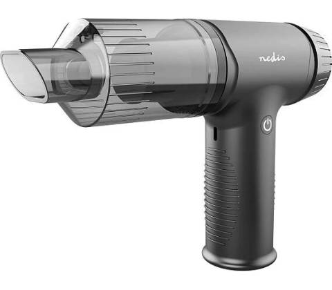 Nedis VCHHR100BK