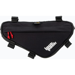 jack pack Чанта за велосипедна рамка Jack Pack Mały Waleń 2.0 1, 5 l Black