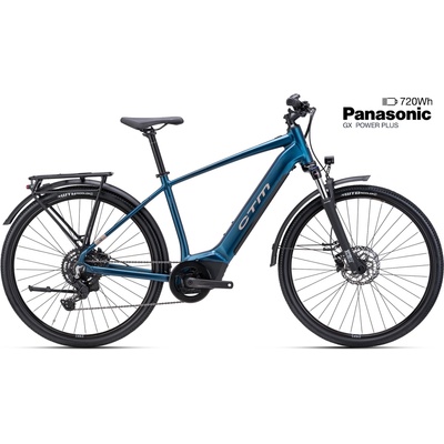CTM SENZE GX Man 2025