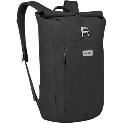 Osprey Arcane Roll Top Pack Black 24 l