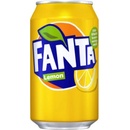 Fanta Lemon 330 ml