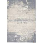 Agnella Кремаво-сив вълнен килим 200x300 cm Bran - Agnella (5901760329156)