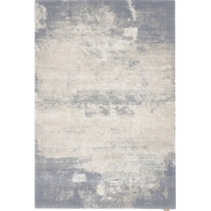 Agnella Кремаво-сив вълнен килим 200x300 cm Bran - Agnella (5901760329156)