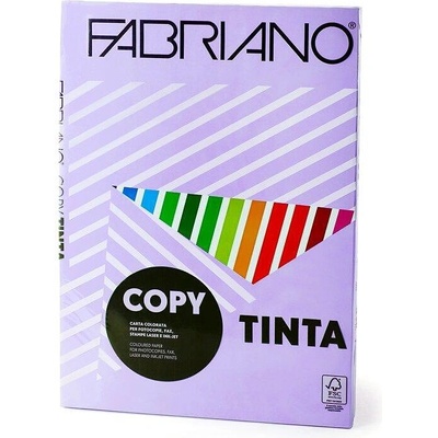 Fabriano Копирна хартия Copy Tinta, A3, 80 g/m2, лилава, 250 листа (1535100274)