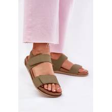 Inblu 5905677907988 kaki