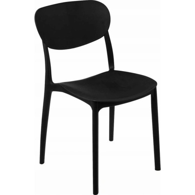 5five Simply Smart Plastová černá