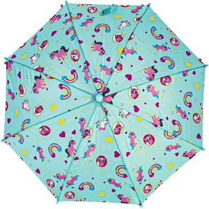 Doppler Kids Maxi Girls Unicorns (DOPPLER-72670G)