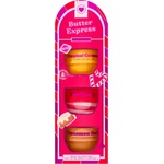 I Heart Revolution Подаръчен комплект Butter Express, 3 части - ozone