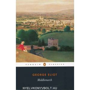 Middlemarch (ISBN: 9780141439549)