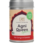 Classic Ayurveda Био агни Queen подправка - 80 г