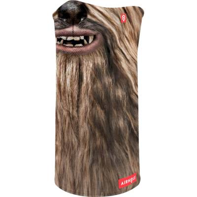 Airhole Laser Polarfleece Airtube wookie