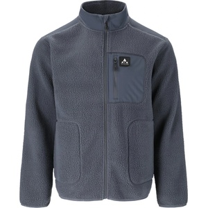 Whistler Мъжко поларено яке Whistler Felis Teddy Jacket Fleece jacket - Ombre Blue - размер 5XL (005-7067-0218)