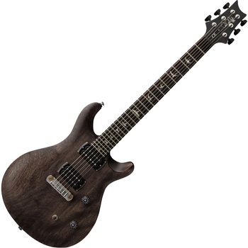 PRS Guitars SE CE 24 Standard Satin Charcoal