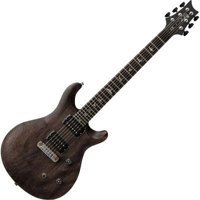 PRS Guitars SE CE 24 Standard Satin Charcoal