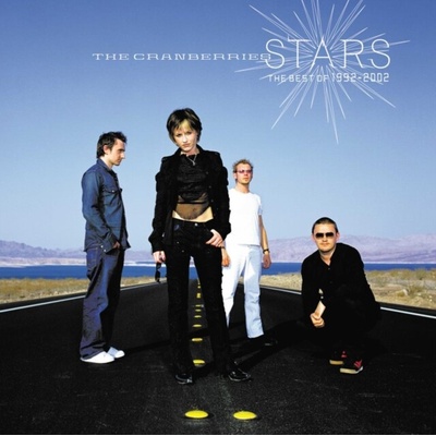 Cranberries - Stars Best Of 1992-2002 LP