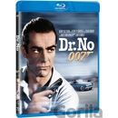 James Bond Dr. No BD