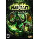 Hry na PC World of Warcraft: Legion