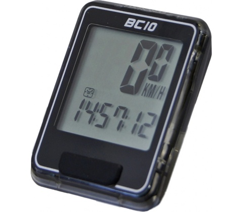 Echowelll BC10