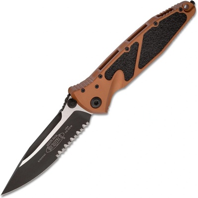 Microtech Socom Elite Manual 160-2TA