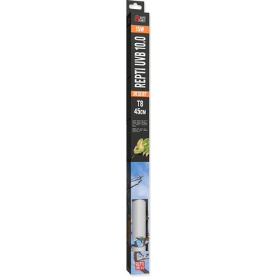 Repti Planet zářivka Repti UVB 10.0 Desert T8 60 cm, 20 W