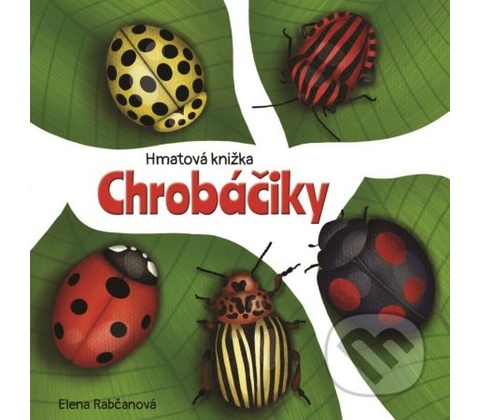 Chrobáčiky