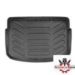 Rizline Стелка за багажник RizLine съвместима с Toyota Yaris 13-20 (5152680) - avtochastikrasi