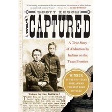 The Captured Zesch Scott