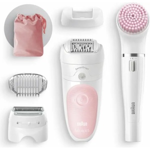 Braun SE 5885 Епилатори