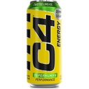 Cellucor C4 Twisted Limeade 12 x 0,5 l