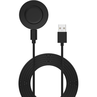 Taktický USB nabíjecí kabel pro Xiaomi Watch S1