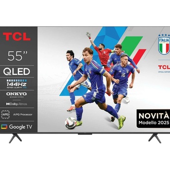 TCL 55P89K