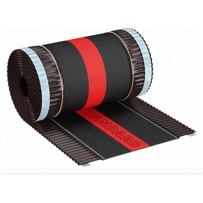 Eurovent Roll Standard 240 mm x 5 bm hnědá