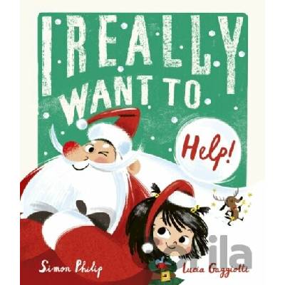 I Really Want to Help - Simon Philip