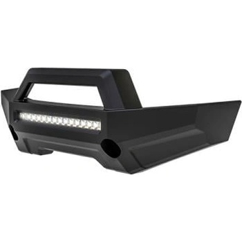 Traxxas Предна броня Traxxas с LED осветление (за Mini Maxx)