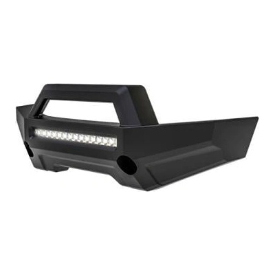 Traxxas Предна броня Traxxas с LED осветление (за Mini Maxx)