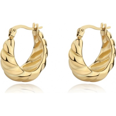 S'Agapõ náušnice SHK60