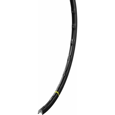 Mavic Open Pro UST Disc Черeн 29/28" (622 mm) 19.0 24H Джанта (LJ4230124)