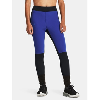 Under Armour Дамски клин Under Armour Launch Elite Tight Under Armour | Cheren | ЖЕНИ | XS