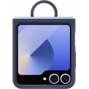 Samsung Galaxy Z Flip 6 silicone case navy blue (EF-PF741TNEGWW)