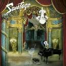 SAVATAGE - GUTTER BALLET LP