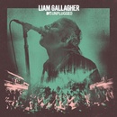 GALLAGHER, LIAM - MTV UNPLUGGED CD