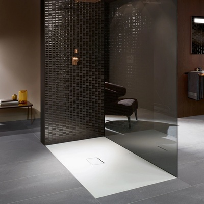 Villeroy & Boch Squaro Infinity 90 x 120 cm UDQ1290SQI2V-RW
