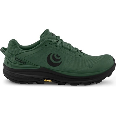 Topo Athletic Traverse boty dark green charcoal – Zbozi.Blesk.cz