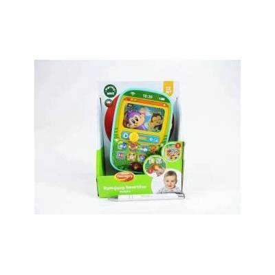 Dumel Discovery Rhymer Smartphone Malpka